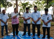 Thank’s A Lot Presiden Prabowo, Ketua Umum APKLI-P Dorong Nanik S Deyang Kepala BGN RI Kembalikan Ruh MBG