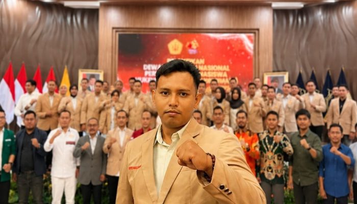 Toknas Pemuda Aceh: Kepastian Kebijakan BPMA Penting bagi Investasi dan Kesejahteraan Rakyat