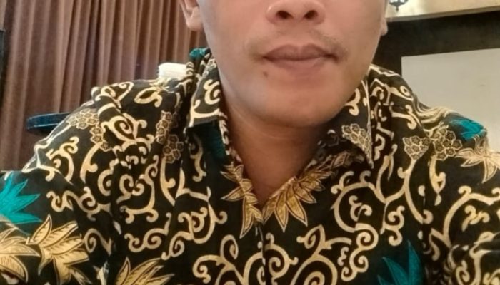 Misron Saidi Desak Inspektorat Madina Audit Ulang Dana Stunting Rp103 Miliar, Minta Pemeriksaan Menyeluruh dan Transparan