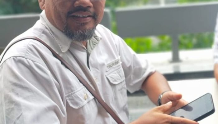 Rilis Pemprov Bertolak Belakang dengan Klaim Kades, IDEA Minta Gubernur Sumut Luruskan Polemik PETI