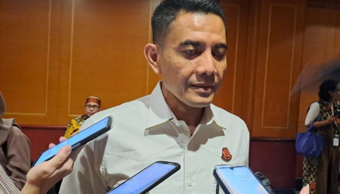 Dwi Agus Arfianto ; “Pendidikan Hukum Perlu Memberikan Ruang Yang Lebih Besar Bagi Pembelajaran Praktik Agar Lulusan Memiliki Kesiapan Menghadapi Tantangan Profesi”