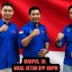 DPP GMPRI Dukung Penuh Kapolri dan Kapolda Metro Jaya Usut Tuntas Kasus Korupsi, Minta Penegakan Hukum Bebas Intervensi
