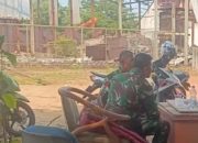 Aktivitas Pembongkaran Aset Smelter PT SJI di Pangkal Balam Disorot, Keberadaan Oknum TNI Jadi Pertanyaan
