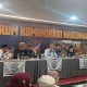 Forum Komunikasi Nasional – 08 (FK-08) Menyelenggarakan “Konsolidasi Rakyat Mendukung Program Pro Rakyat Dan Pro Kemandirian Ekonomi Presiden Prabowo Subianto”