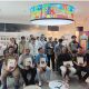 Center for Policy and Culture Lab bersama ILUNI UI FIB, Kementerian PPN/Bappenas, Galeri Pembangunan Indonesia, dan AKPO Menggelar Diskusi & Beda Buku Prahara Di Lemah Parau Karya Mohamad Irfan