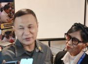 Kolonel (Purn) dr. Octavianus Karundeng ; “Tingginya Antusiasme Relawan Yang Tergabung Dalam FKN 08 Menunjukkan Kuatnya Dukungan Terhadap Agenda Pemerintahan Prabowo-Gibran”