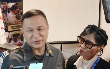 Kolonel (Purn) dr. Octavianus Karundeng ; “Tingginya Antusiasme Relawan Yang Tergabung Dalam FKN 08 Menunjukkan Kuatnya Dukungan Terhadap Agenda Pemerintahan Prabowo-Gibran”