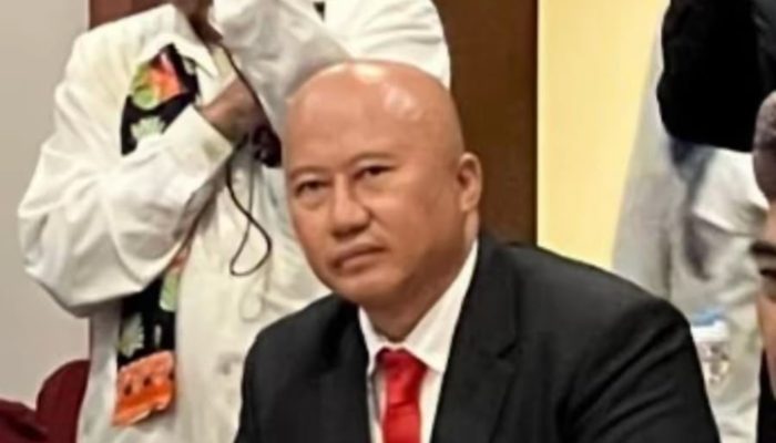 Menjaga Kampung, Membangun Masa Depan: Visi David Darmawan Membawa Kearifan Betawi ke Panggung Keuangan Hijau Global