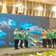 Gerakan Pemuda Al-Washliyah (GP Al-Washliyah) Menggelar Rapat Kerja Nasional (Rakernas) 2026 ; Forum Konsolidasi Organisasi Sekaligus Penyusunan Rekomendasi Strategis Untuk Mendukung Pembangunan Nasional