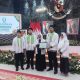 Jamila Kusuma ; “Perempuan Memiliki Peran Penting Dalam Membangun Keluarga Sekaligus Mendukung Lahirnya Generasi Pengusaha Yang Berkarakter”