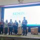 Perhimpunan Ekonomi Pertanian Indonesia (PERHEPI) Bekerja Sama Dengan Kementerian Pertanian RI Menggelar Seminar Nasional Kewirausahaan Bertema “Membangun Ekosistem Kewirausahaan Berkelanjutan untuk Mendorong Produktivitas, Inovasi, dan Transformasi Ekonomi Menuju Indonesia Emas 2045”