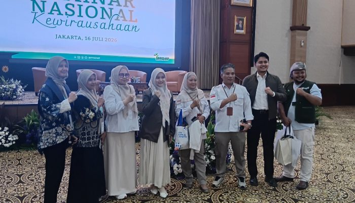 Gunawan Wibisono ; “SUFAM Berkembang Menjadi Salah Satu Produsen Toge Dan Jamur Yang Memproduksi Sekitar 7 ton Toge Setiap Hari Dari Fasilitas Produksinya Di Parung, Kabupaten Bogor dan Ciseeng”