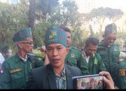 Dr. H. Ikbar (Bupati Konawe) ; “Salah Satu Fokus Utama Rakernas Parta Bulan Bintang (PBB) Adalah Memastikan PBB Mampu Memenuhi Seluruh Persyaratan Sebagai Peserta Pemilu 2029