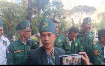 Dr. H. Ikbar (Bupati Konawe) ; “Salah Satu Fokus Utama Rakernas Parta Bulan Bintang (PBB) Adalah Memastikan PBB Mampu Memenuhi Seluruh Persyaratan Sebagai Peserta Pemilu 2029