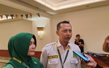 Andri Priadi ; “DPC PBB Kota Bogor Juga Terus Mengambil Peran Dalam Mendukung Berbagai Program Pembangunan Pemerintah Kota Bogor Sebagai Bentuk Komitmen Partai  Untuk Bekerja Bersama Masyarakat”