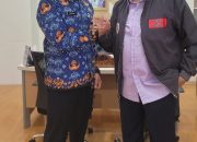 Kemendagri Sambut Positif FBO Indonesia, Siap Dukung Sabuk Kejuaraan hingga Program FBO Campus dan FBO School