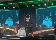 Rapat Kerja Nasional (Rakernas) Partai Bulan Bintang Tahun 2026 (15-16) Juli 2026) & HUT Ke-28 Partai Bulan  Bintang (PBB)