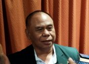 Ir. Acmad Bagulu ; “Harapan Kami, Partai Bulan Bintang Dapat Menjadi Gerbong Dalam Menegakkan Keadilan Dan Kepastian Hukum Di Indonesia”