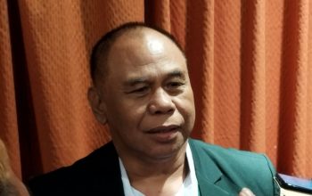 Ir. Acmad Bagulu ; “Harapan Kami, Partai Bulan Bintang Dapat Menjadi Gerbong Dalam Menegakkan Keadilan Dan Kepastian Hukum Di Indonesia”