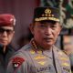Presisi Dalam Badai : Listyo Sigit Prabowo dan Keberanian Menjaga Republik dari Dalam