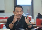 Nurchalis Dorong Forkopimda Aceh Bergerak Cepat Atasi Kelangkaan BBM Demi Menjaga Stabilitas Ekonomi Masyarakat