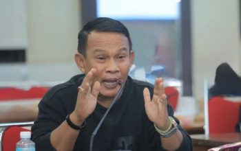 Nurchalis Dorong Forkopimda Aceh Bergerak Cepat Atasi Kelangkaan BBM Demi Menjaga Stabilitas Ekonomi Masyarakat