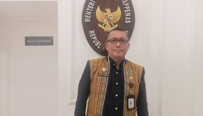 Melky Angsar ; “Pemerintah Provinsi NTT mengapresiasi tinggi kehadiran program KITA SEHAT l & Dinilai Relevan Dengan Kebutuhan Penanganan Penyakit Maupun Pemeriksaan Laboratorium Untuk Perternakan”