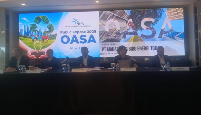 OASA Perkuat Portofolio WtE melalui Penetapan Proyek PSEL Lampung Raya & Memantapkan Langkah Strategis Perseroan Di Sektor Lingkungan Maupun  Energi