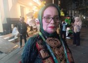 Dra. Jumiaty A. Mahmud ; “Semangat Kerja Politik Harus Dibangun Sejak Awal Agar Mesin Partai Tetap Bergerak Dan Dekat Dengan Masyarakat”