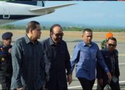 Dari Tsunami Menuju Kemajuan, Irsan Gading Sebut Sukma Bangsa Simbol Kebangkitan Pendidikan Aceh