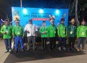 DPW PKB Papua Pegunungan: Delapan DPC Siap Jalankan Amanat Ketua Umum, Optimistis Songsong Kemenangan Pemilu 2029