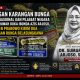 Duka Nasional di Kediaman Keluarga Arjoso, Presiden Prabowo dan Sejumlah Tokoh Kirim Karangan Bunga Belasungkawa