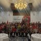 Pelantikan Pengurus Pusat KBI (Periode 2026-2030) ; “PENGUATAN DAN PENGEMBANGAN ORGANISASI KBI YANG BERBASIS RISET DI SELURUH INDONESIA DAN MACANEGARA”