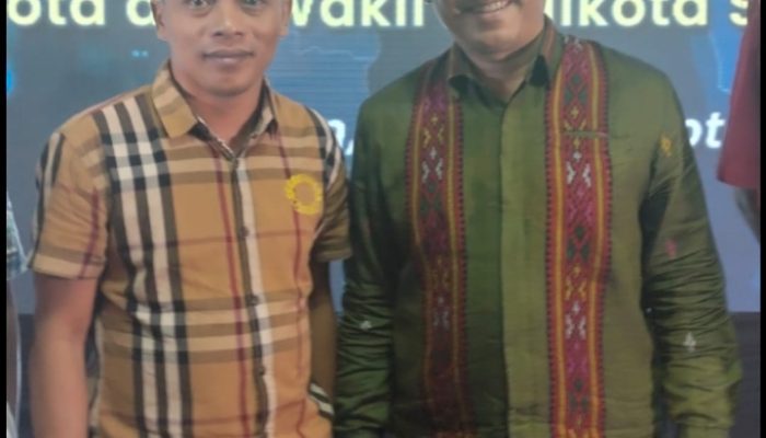 Ade Batubara Soroti Anggaran BOK 2025 Rp5,18 Miliar, Termasuk Dugaan Kutipan Rp20–30 Juta per Puskesmas