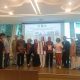 Mella Nurmalia ; “Batik Kreasinan Mulai Dikenal Di Berbagai Pameran Nasional Seperti INACRAFT Di Jakarta Convention Center Hingga Menembus Ajang Internasional”