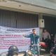 Bungkam Saat Didemo, PT. Naked Press Dinilai Menghindari Tanggung Jawab