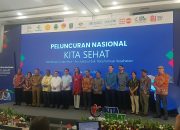 Pemerintah Indonesia Dan Pemerintah Australia Meluncurkan Kemitraan Indonesia–Australia untuk Transformasi Kesehatan (KITA SEHAT), Wujudkan Agenda Kesehatan Untuk Semua