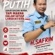 Safrin Sofyan: Merah Putih Harus Hidup dalam Tindakan, Bukan Sekadar Berkibar di Tiang Bendera