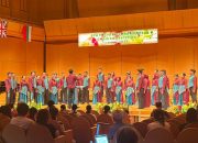Paduan Suara Asal Tangsel Bikin Indonesia Bangga, Raih Juara di Tokyo
