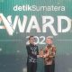Pemko Pekanbaru Raih detikSumatera Awards 2026, Dinilai Berhasil Percepat Investasi Berbasis Ekologi