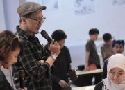 Himi Fabeta Dorong Pelestarian Arsitektur Vernakular Baduy Melalui Workshop Sketsa “Arsir Garis”
