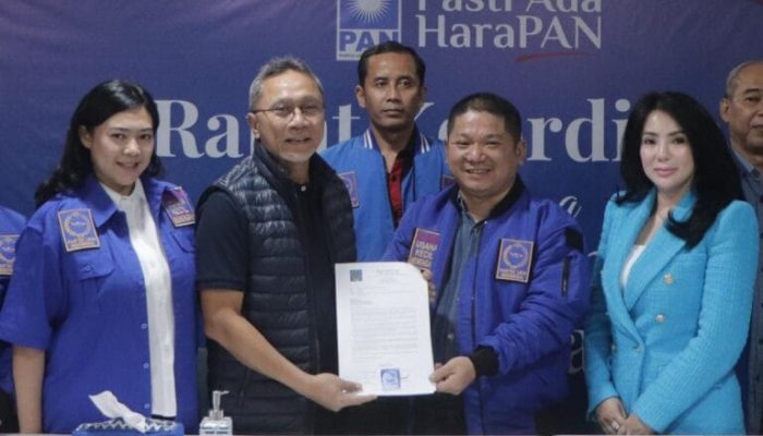 MERINTIS !! Dari Aktivis Mahasiswa hingga Komisaris BUMN, Perjalanan Panjang Syafrudin Budiman “Gus Din” dalam Dunia Pergerakan dan Pengabdian Publik