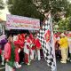 KOWANI Gaungkan Tempe Menuju UNESCO, Lebih dari 1.000 Peserta Ramaikan Fun Walk dan Festival Pangan Nusantara