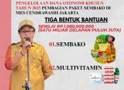 Kepala Badan Penghubung Provinsi Papua di Jakarta akan Dilaporkan ke BPK RI atas Dugaan Penyalahgunaan Dana Otsus 2025