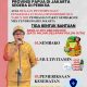 Kepala Badan Penghubung Provinsi Papua di Jakarta akan Dilaporkan ke BPK RI atas Dugaan Penyalahgunaan Dana Otsus 2025