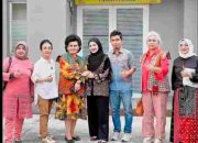 Perempuan di Balik Singkong Naik Kelas, KOWANI Bidik Pasar Nasional hingga Global