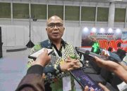 Ketua Umum GAMMA, Dadang Asikin: GAMMA Dorong Belanja Pemerintah Jadi Motor Penguatan Industri Mesin Dalam Negeri