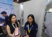 Direktur PT Graha Sumber Prima Elektronik (GSPE), Feliciana Liem: GSPE Terus Beradaptasi dengan Perkembangan Zaman agar bisa Menjadi Market Leader Solusi Power System dan Mendukung Keberlangsungan Infrastruktur Digital di Tanah Air.