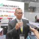 Ketua Umum Asosiasi Industri Mesin Perkakas Indonesia (ASIMPI) Soeroyo Prihantono: Industri Mesin Perkakas Nasional Memiliki Posisi Strategis dalam Memperkuat Fondasi Manufaktur Indonesia sekaligus Mendukung Agenda Hilirisasi dan Industrialisasi menuju Indonesia Emas 2045