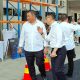 Konglomerat Happy Hapsoro Hadiri Peresmian Ekosistem Motor Listrik Nasional 